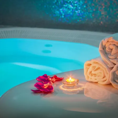 Luxe Отель Сплит