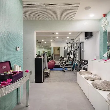 Ξενοδοχείο Luxe