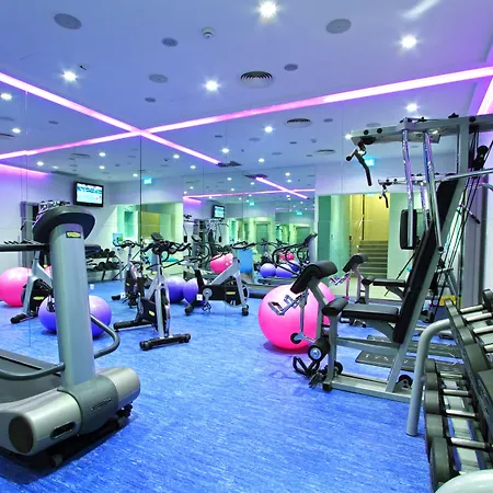 Отель Luxe Сплит