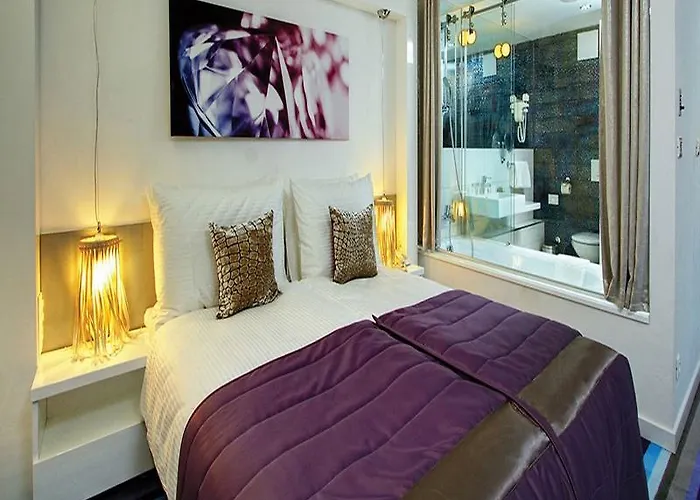 Luxe Szálloda Split