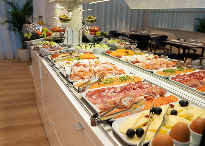 Szálloda Luxe 4*