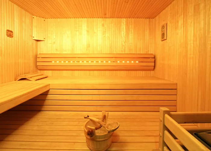 Luxe Szálloda 4*
