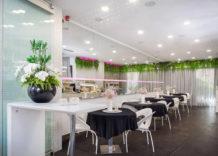 Luxe 4* Split