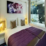 Luxe Отель Сплит
