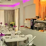Luxe Отель Сплит
