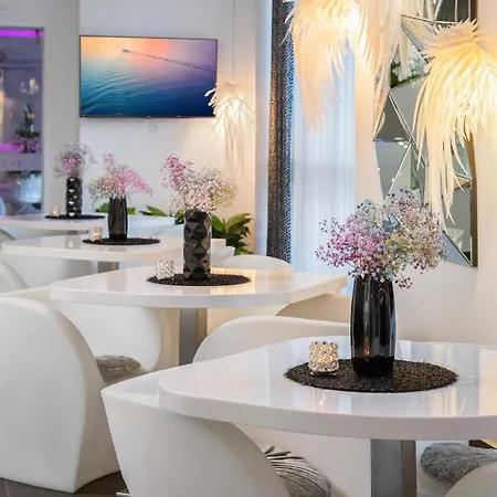 Hotel Luxe Split