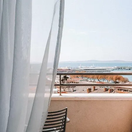 Luxe Hotel Split