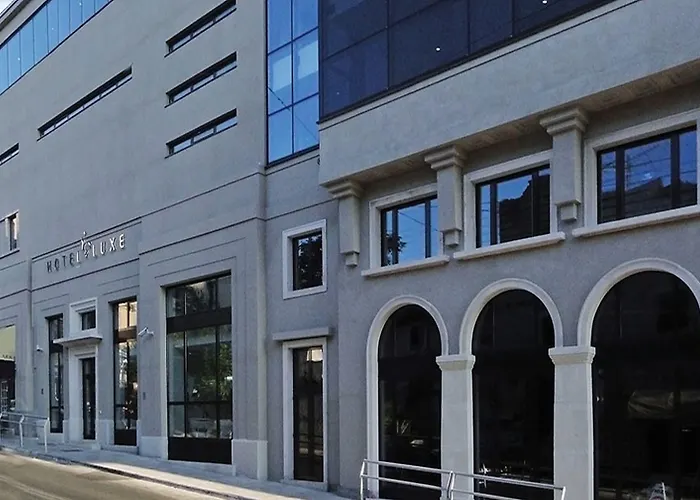 Luxe 4*
