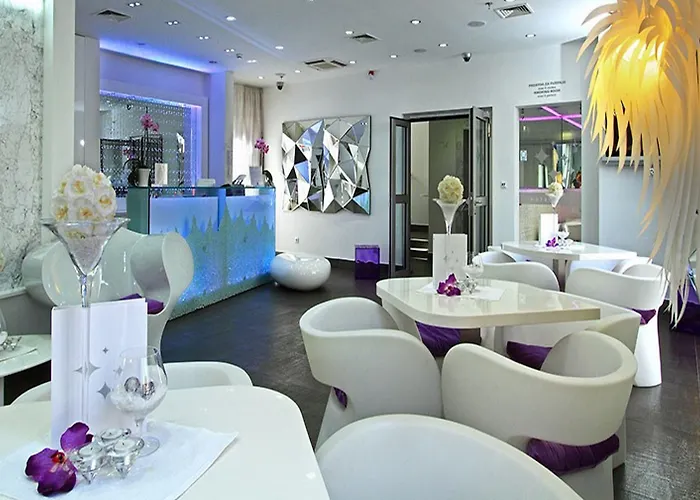 Luxe 4* Split
