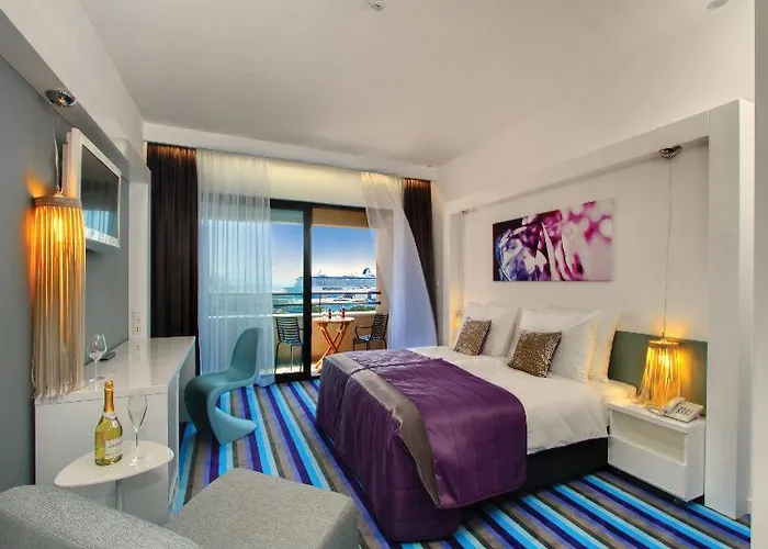 Luxe 4* ספליט