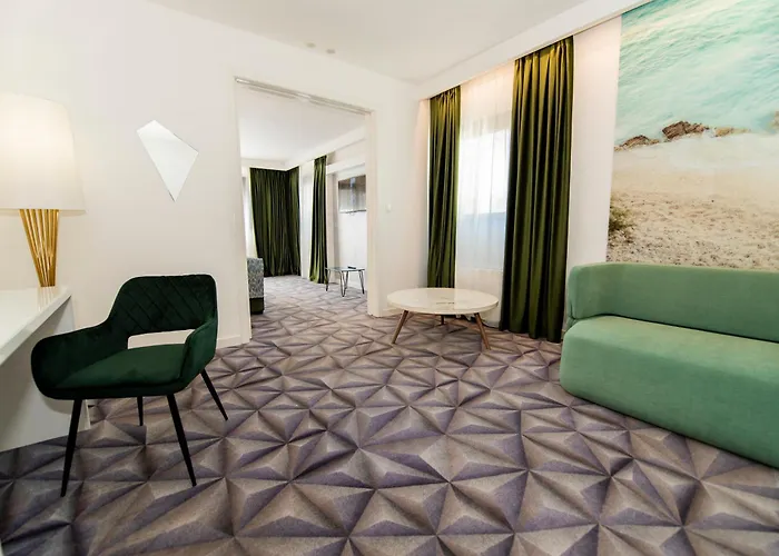 Hotel Luxe
