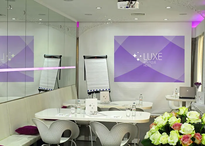 Luxe Split