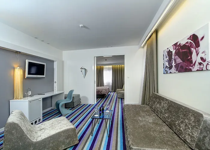 Luxe 4* Split