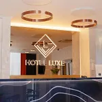 ホテル リュクセ 4*