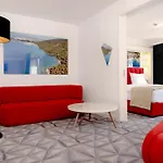 ホテル リュクセ 4*