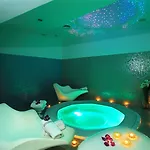 Luxe Σπλιτ