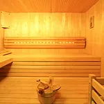 リュクセ ホテル 4*