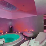 Luxe 4* Σπλιτ