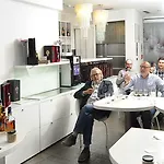 ホテル リュクセ 4*