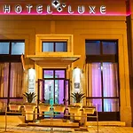リュクセ ホテル 4*