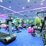 Ξενοδοχείο Luxe 4*