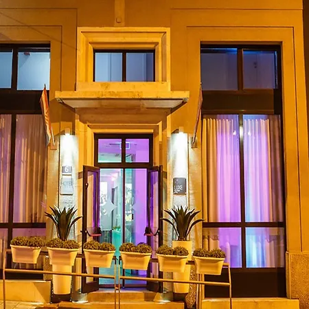 룩스 호텔 스플리트