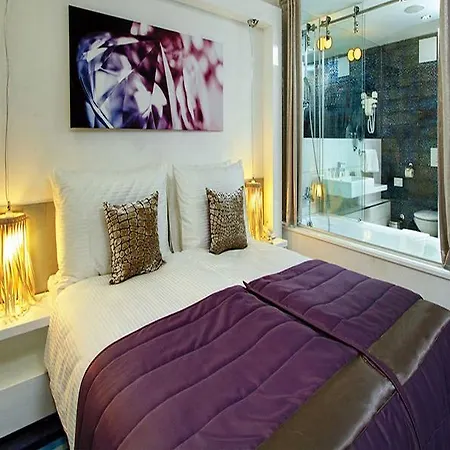 Luxe Ξενοδοχείο Σπλιτ