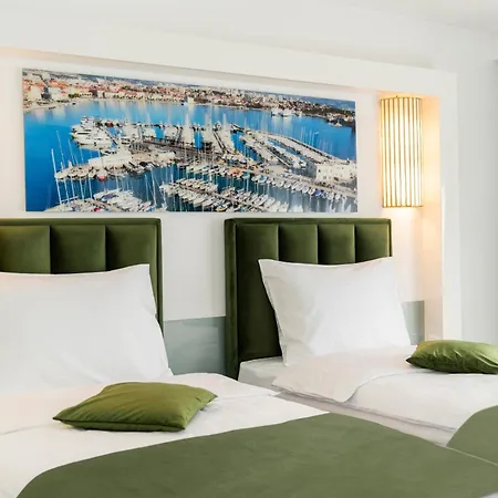 룩스 호텔 스플리트