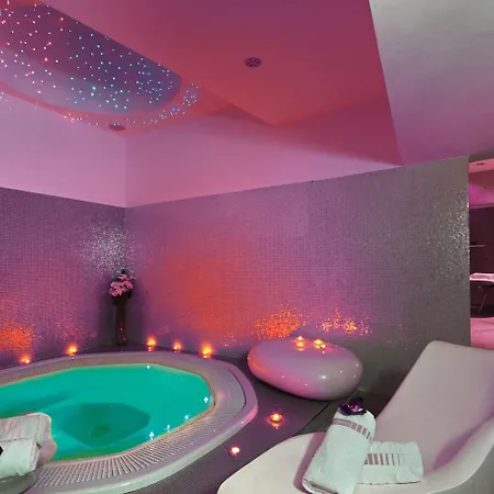 Luxe 4* Сплит