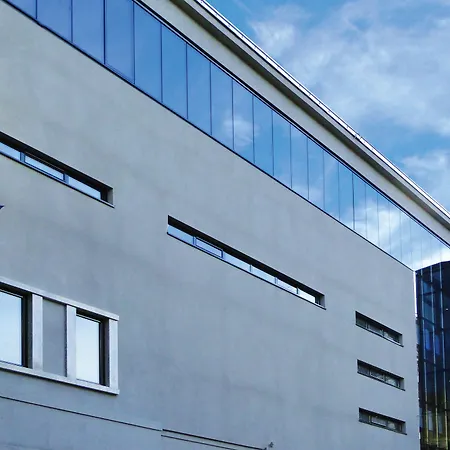 룩스 호텔 스플리트