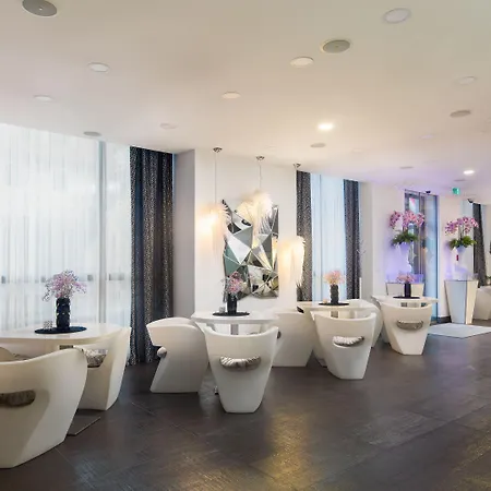 호텔 룩스 스플리트