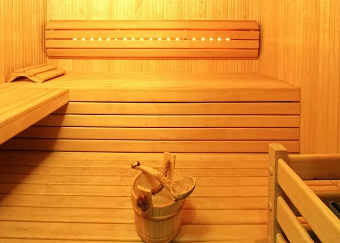 Szálloda Luxe 4*
