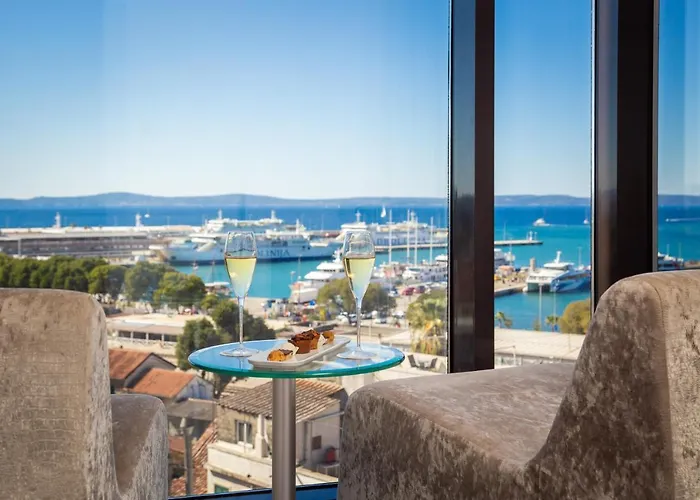 リュクセ スプリト