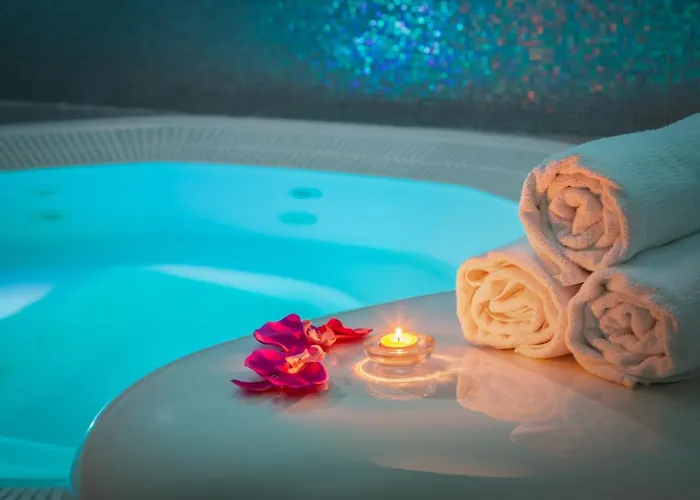 Luxe Отель Сплит