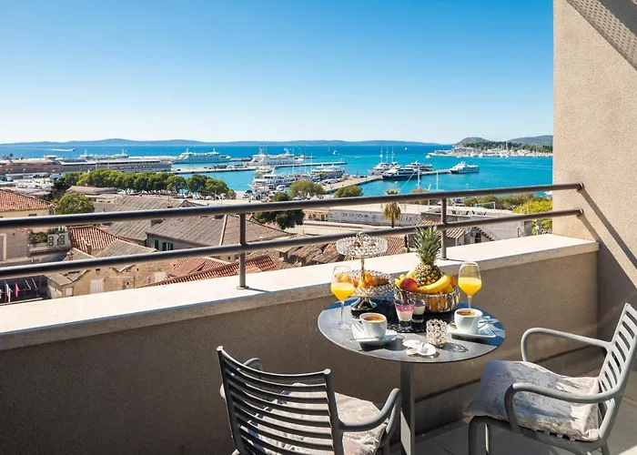 ホテル リュクセ