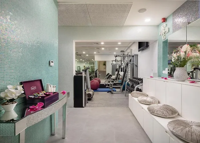 ホテル リュクセ