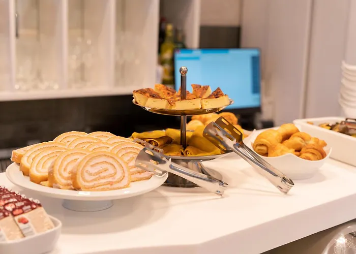 ホテル リュクセ