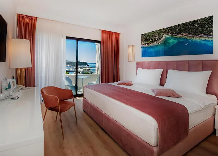 リュクセ スプリト