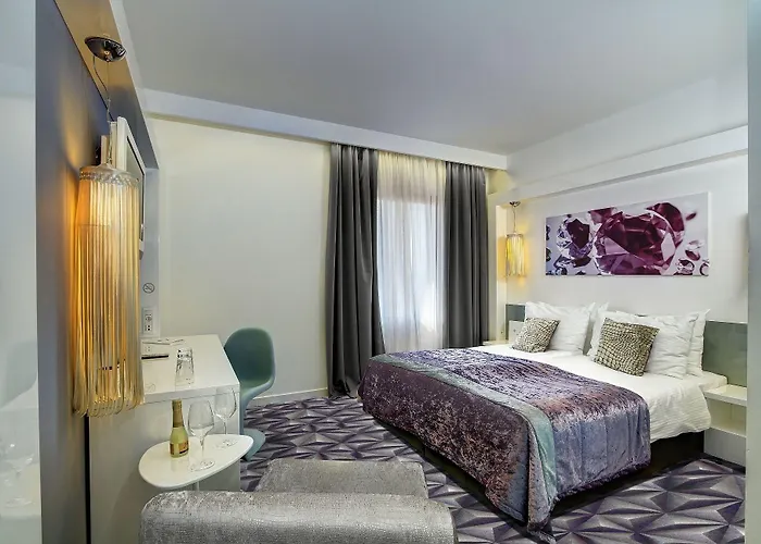 ホテル リュクセ