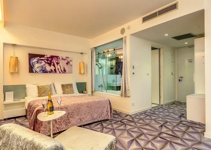 リュクセ スプリト