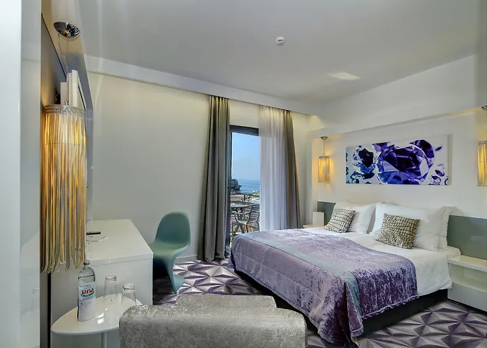 Отель Luxe Сплит