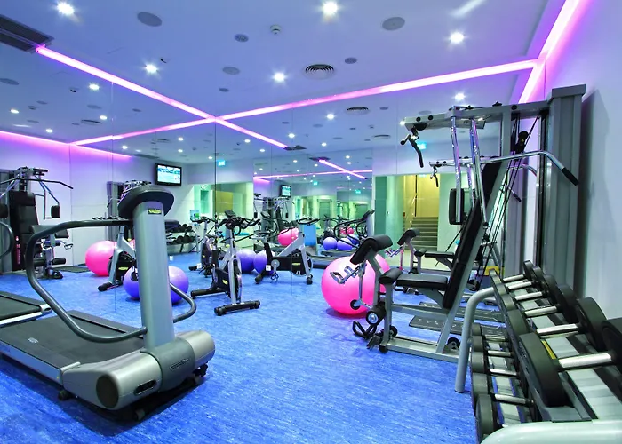 ホテル リュクセ スプリト