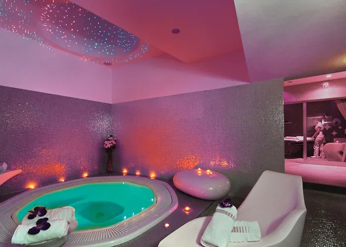 Luxe 4* Split