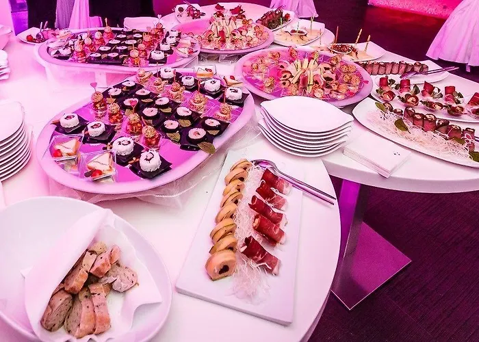 ホテル リュクセ