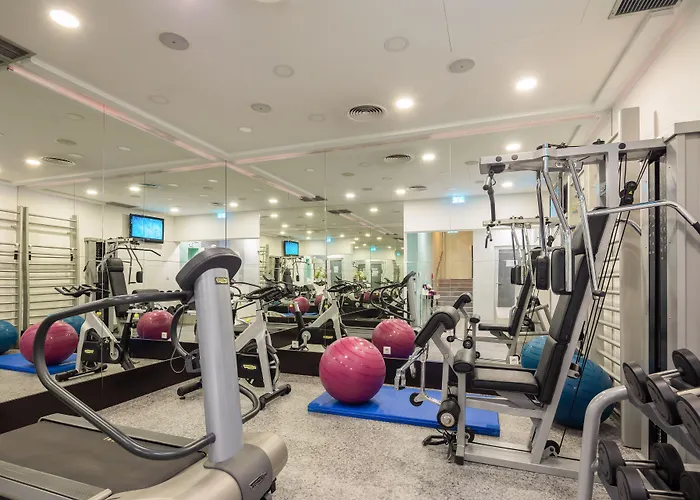 リュクセ 4* スプリト