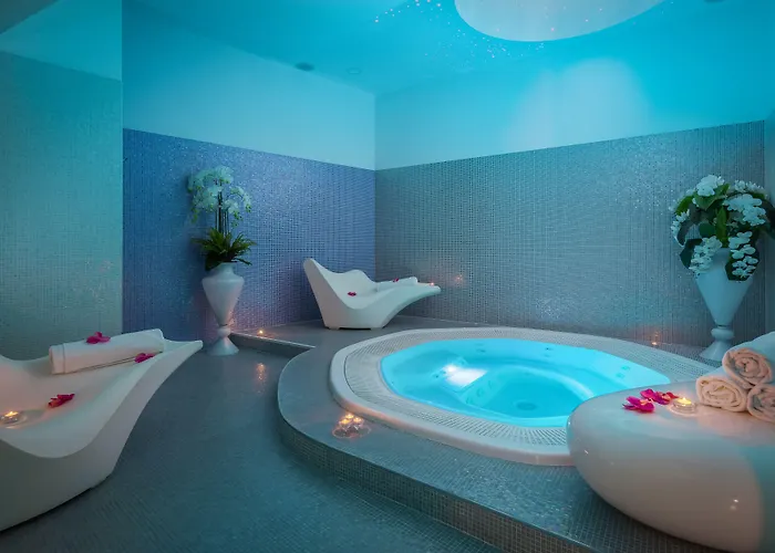 Szálloda Luxe 4*