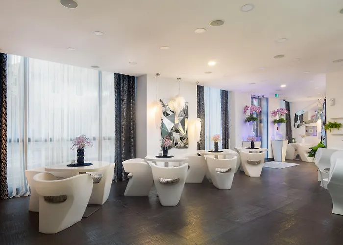 Отель Luxe Сплит