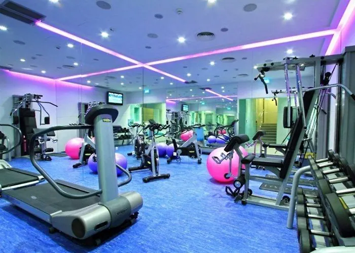 Szálloda Luxe 4*