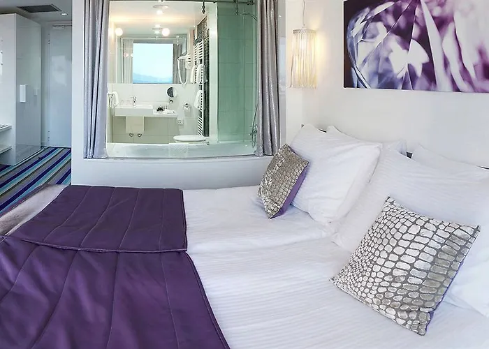 Luxe Szálloda 4*